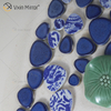 Vxin WXPA-050 Creative Beads Button Paint for Home Decor Wall Art Metal Hanging Picture for Living Room Set zum Verkauf