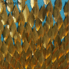 Vintage Chassical Gold Retro Bronze Wohnkultur WXPP-64 Nordic Leinwand Kunst Malerei Luxus Wohnzimmer Wandkunst