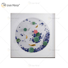 Vxin WXPA-050 Creative Beads Button Paint for Home Decor Wall Art Metal Hanging Picture for Living Room Set zum Verkauf