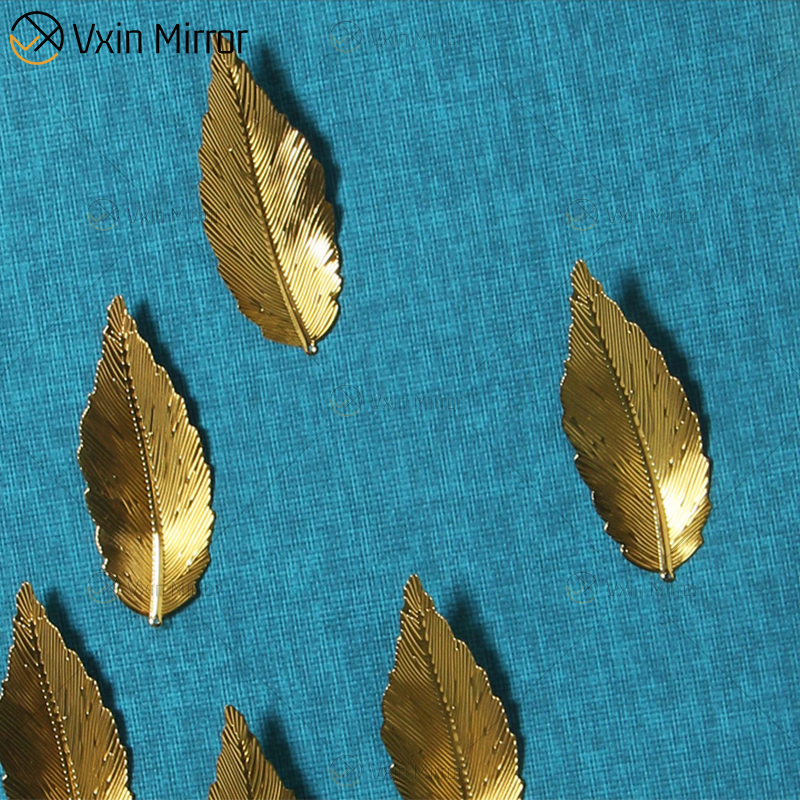 Vintage Chassical Gold Retro Bronze Wohnkultur WXPP-64 Nordic Leinwand Kunst Malerei Luxus Wohnzimmer Wandkunst