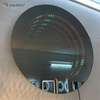 WXDL-114 LED-Fernbedienung 6-farbiges wasserdichtes Netzteil RGB-wandmontierter rahmenloser Lichttunnelspiegel