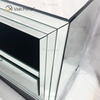Vxin Populärer moderner Glas-verspiegelter TV-Ständer-Schrank-Anzeigen-Spiegel-Schrank