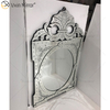 Hotsale WXVM-058 Venezianischer Spiegel Wandspiegel Dekoration Home Dressing Schlafzimmer Möbel Wandspiegel