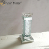Vxin Mirror WXCH-05 Kristallverspiegelter Kerzenhalter