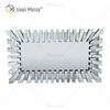 China Factory WXM-1820-1 Rechteck Top Interior Design Wandbehänge für Wohnkultur