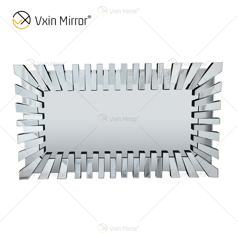 China Factory WXM-1820-1 Rechteck Top Interior Design Wandbehänge für Wohnkultur