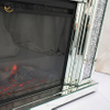 Floating Sparkle Crystal Mirrore Kamin WXWF-1106 mit Einsätzen im heißen Verkauf