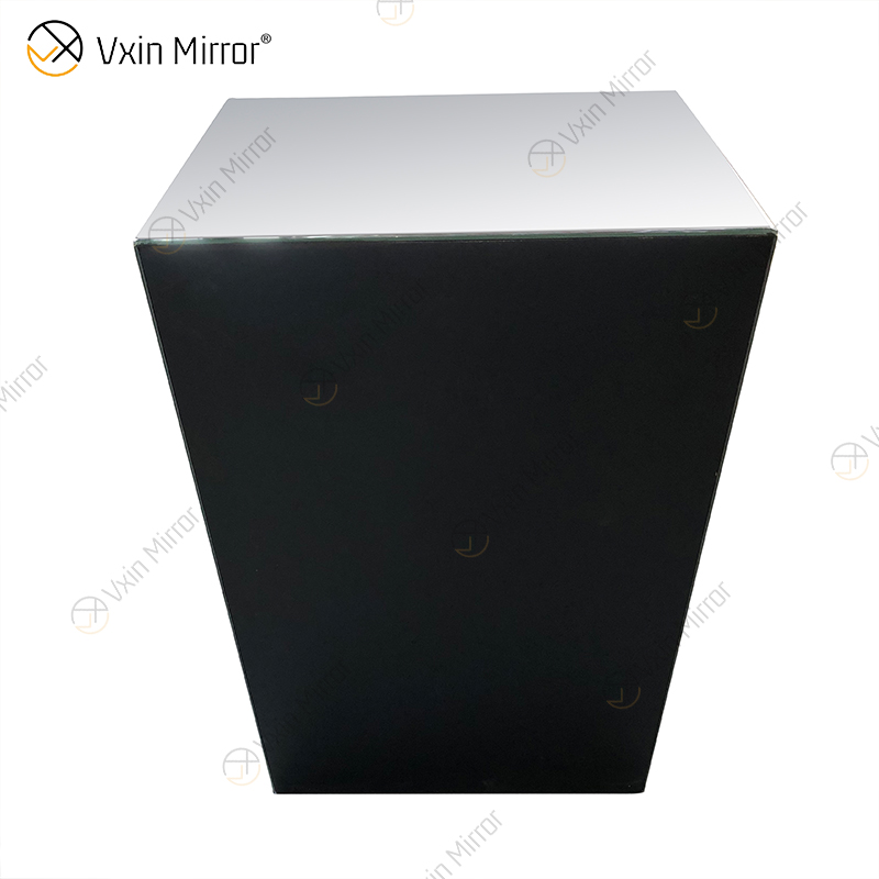 Vxin Spiegel Heißer Verkauf WXR-008 Silber Home Decor Mirored Schrank Schrank mit Schubladen mit Selbst