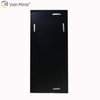 Heißer Verkauf 168 cm WXM-1082 Wanddekor Silber Crushed Diamond Rectangle Mirror
