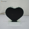 Home Decor Factory Supply Vxin Beistelltisch WXF-155 Silver Crushed Diamond Mirror Beistelltisch