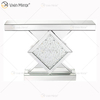 EMPFOHLEN WXF-520 LED Tischkonsole Miroir Wanddekorationen für Heimkonsolentische
