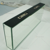 Vxin Factory Supply Silbernes Wanddekor Silbernes Glasspiegel-Wandregal für die Wand