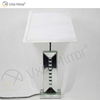 Vxin Spiegel WXL-002 Modernes Schlafzimmer Silber Tischlampe Spiegellampe
