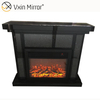 Vxin Mirror WXWF-1094 Crushed Diamond Spiegelkamin