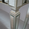Neues Produkt Neu WXWF-638 Chinesischer Konsolentisch Antike Art-Deco-Spiegelkonsolentische