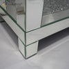 Vxin Mirrored Furniture WXF-117-2 Moderner eleganter Crued Diamond Konsolentisch