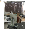 WXL-007 Moderne Silber Crushed Crystal Spiegellampe für Schlafzimmermöbel