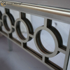 Neues Produkt Neu WXWF-638 Chinesischer Konsolentisch Antike Art-Deco-Spiegelkonsolentische