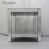 Vxin Mirrored Furniture WXF-117-4 Moderner eleganter Crushed Diamond Beistelltisch