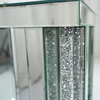 Vxin Mirror WXF-161 Der neueste verspiegelte Acryl-Konsolentisch der chinesischen Fabrik zum Verkauf