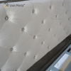 Vxin Mirror Antikmöbel WXWF-1084 Grace Golden Silver Luxus verspiegeltes Kingsize-Bett