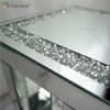 Vxin Mirror WXF-161 Der neueste verspiegelte Acryl-Konsolentisch der chinesischen Fabrik zum Verkauf