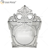 Hotsale WXVM-058 Venezianischer Spiegel Wandspiegel Dekoration Home Dressing Schlafzimmer Möbel Wandspiegel
