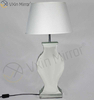 Vxin Mirror WXL-003 Moden Schlafzimmer Silber Tischlampe Spiegellampe