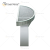 OEM Factory Supply WXWF-517 Verspiegelter X-Form-Crushed-Diamant-Spiegel-Konsolentisch