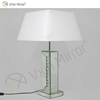 Vxin Spiegel WXL-002 Modernes Schlafzimmer Silber Tischlampe Spiegellampe