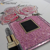 Erstaunliche Qualität Vxin Pearl Diamond Metal Wall Art Decor Home Decoration Luxus Wohnzimmer gerahmt für Home Set zum Verkauf