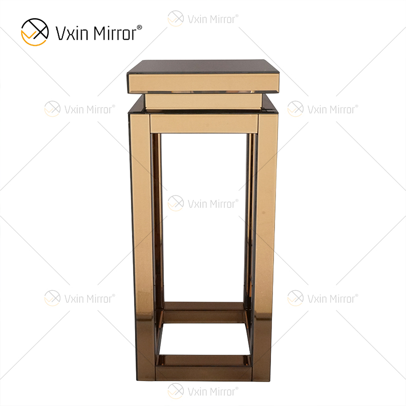 Facoty Supply Elegant WXF-017 Hochzeitsempfang Moden Wohnzimmer Blumenständer