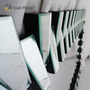 China Factory WXM-1820-1 Rechteck Top Interior Design Wandbehänge für Wohnkultur