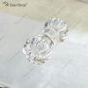 Vxin Spiegel Heißer Verkauf WXR-008 Silber Home Decor Mirored Schrank Schrank mit Schubladen mit Selbst
