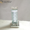 Vxin Mirror WXCH-05 Kristallverspiegelter Kerzenhalter