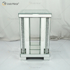 Vxin Mirror WXF-161 Der neueste verspiegelte Acryl-Konsolentisch der chinesischen Fabrik zum Verkauf