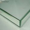 Vxin Factory Supply Silbernes Wanddekor Silbernes Glasspiegel-Wandregal für die Wand