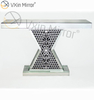 Vxin Popular Asia Market Furniture Moderner Spiegelkonsolentisch Tischmöbel