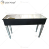Neues Produkt Neu WXWF-638 Chinesischer Konsolentisch Antike Art-Deco-Spiegelkonsolentische