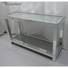Vxin Mirrored Furniture WXF-117-2 Moderner eleganter Crued Diamond Konsolentisch