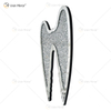 Gespiegelte Diamantflügel Crushed Crystal Mirror Diamond Wall Art Love Home Bling Sparkly WXM-1150